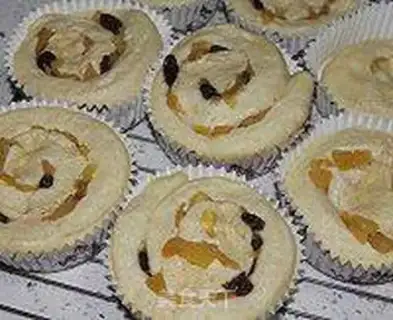Make pineapple rolls step 4