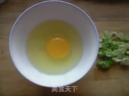 Make Chicken tofu step 2