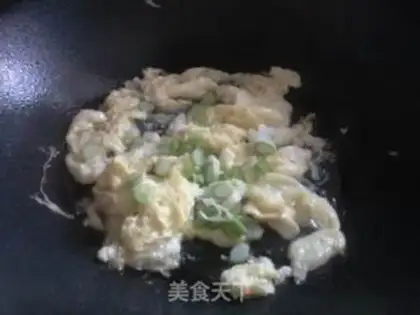 Make Chicken tofu step 4