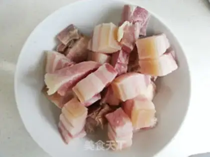 Make Quizumi step 3