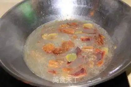 Make Three step 8