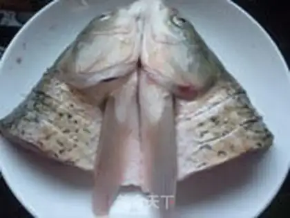 Make Pepper chopper head step 1