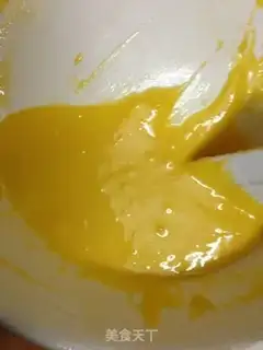 Make Cake cream step 2