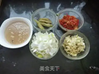 Make Pepper chopper head step 2