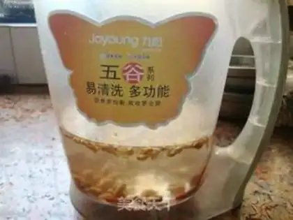 Make Almond walnuts step 2