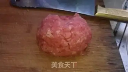 Make Sourbeans tacos step 1