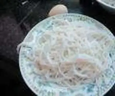 Make Soy cabbage step 1