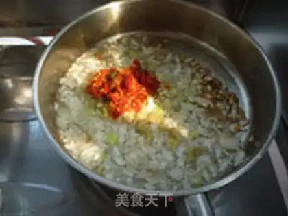 Make Pepper chopper head step 4