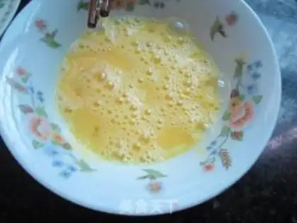 Make Soy cabbage step 2