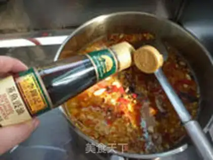 Make Pepper chopper head step 5
