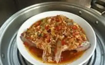 Make Pepper chopper head step 6