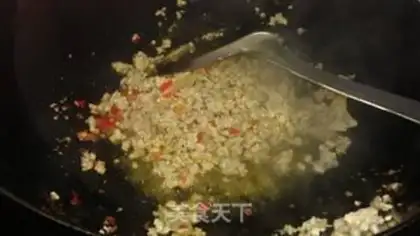 Make Sourbeans tacos step 4