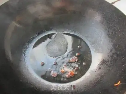 Make Silver sprouts step 3