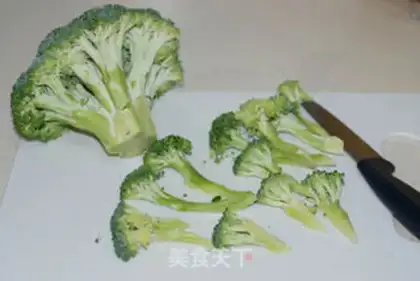 Make Sushi step 0