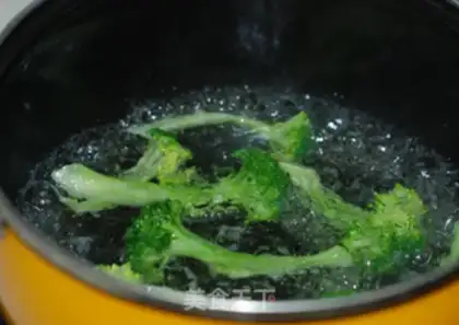 Make Sushi step 1