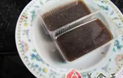 Make Juice and soup step 0