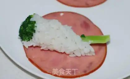 Make Sushi step 4