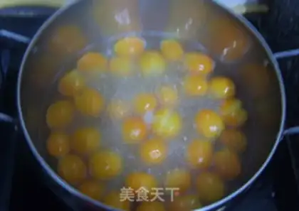Make Juice and soup step 2