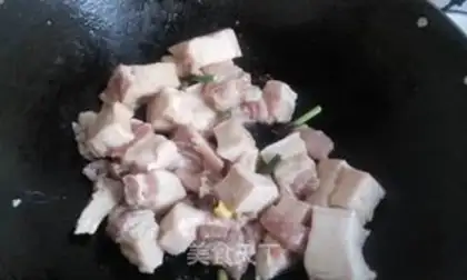 Make Potato-head red meat step 2