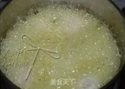 Make Potato ball step 7