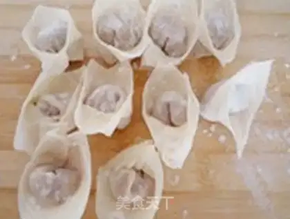 Make Fresh meat step 7