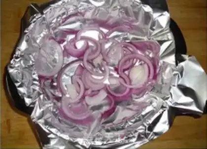 Make Potato ball step 8
