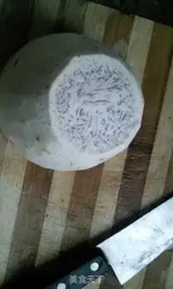 Make Potato-head red meat step 5