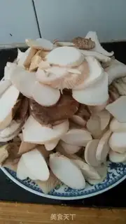 Make Pumpkin step 1