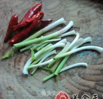 Make Garlic frost step 9