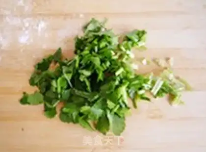 Make Fresh meat step 9