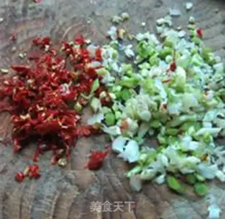 Make Garlic frost step 10