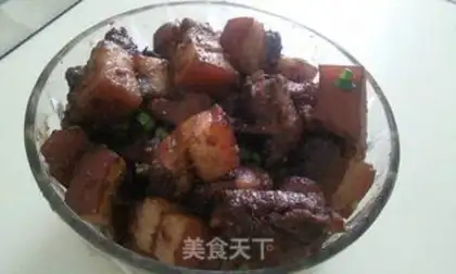 Make Potato-head red meat step 8
