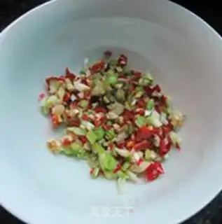 Make Garlic frost step 11