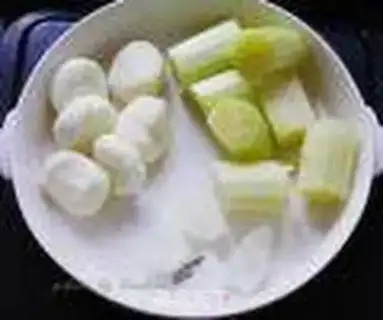 Make Sugar cane step 0