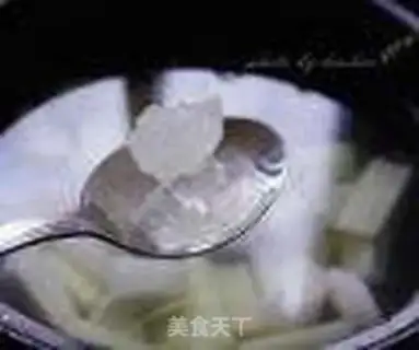 Make Sugar cane step 3