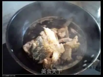 Make Carp step 5