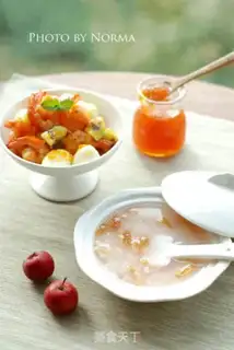 Make Sweet pinetail shrimp step 5