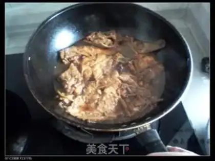 Make Carp step 6
