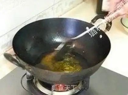 Make Sand Bay Chicken step 2