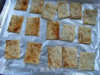 Make Cheese cookies step 7