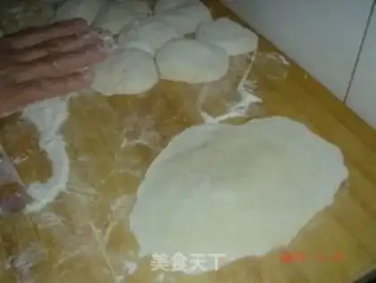 Make Cream eggs step 4