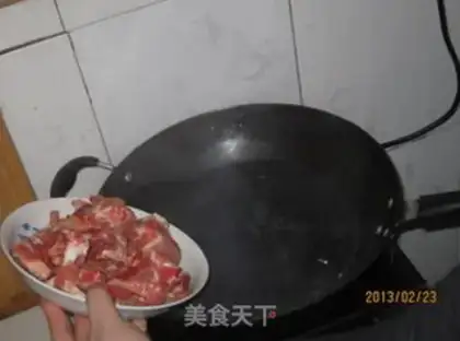 Make Liang