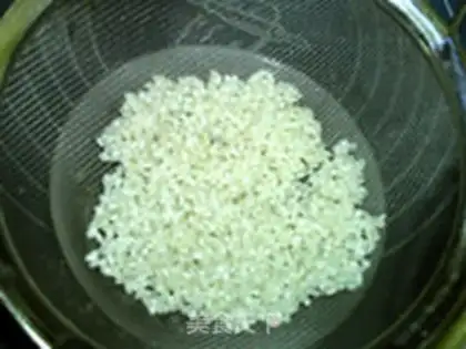 Make Pearl step 2
