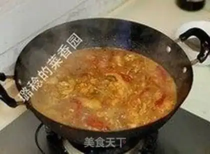 Make Sand Bay Chicken step 18