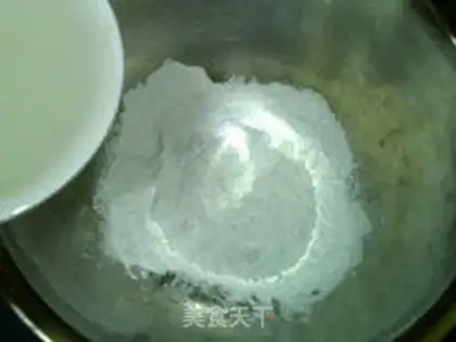 Make Pearl step 3