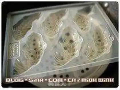 Make Carp step 1