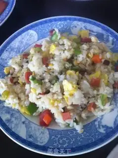 Make Rice rice step 5