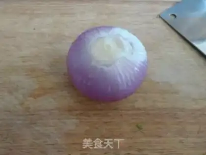Make Weenie celery step 2