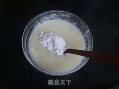 Make Garlic ribs step 4