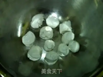 Make Pearl step 5
